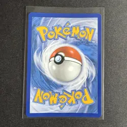 Pokemon Oricorio EX Black Star Promo Card 024 Phantasmal Flames - Image 2