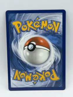ORICORIO EX SIR 024 Phantasmal Flames UPC Black Star Promo Pokemon TCG Card NM - Image 2