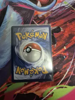 ORICORIO EX 024 Phantasmal Flames UPC Black Star Promo Pokemon TCG Card - Image 2