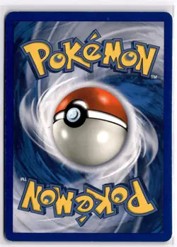 Pokemon TCG Snorlax 15/112 ex FireRed & LeafGreen Reverse Holo - Image 2