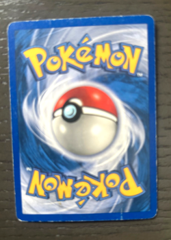 2004 Pokemon TCG Snorlax 15/112 Fire Red Leaf Green Holo - Image 5