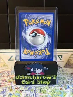 Snorlax Holo EX Fire Red & Leaf Green 15/112 Pokemon TCG - NM - Image 2