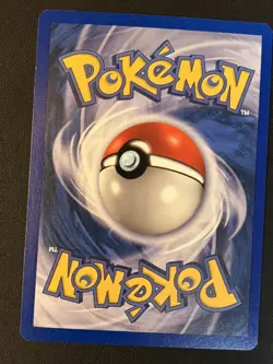 Snorlax Holo EX Fire Red & Leaf Green 15/112 Pokemon TCG - NM - Image 4