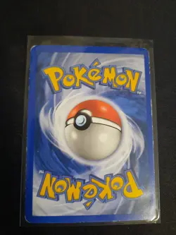 2004 Pokemon TCG Snorlax 15/112 Fire Red Leaf Green Holo - Image 2