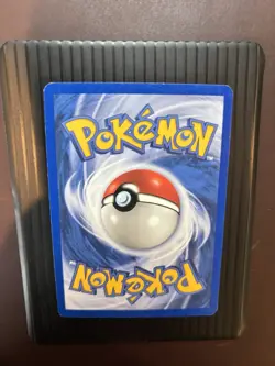 Snorlax 15/112 FireRed & LeafGreen Reverse Holo Ultra Rare Pokemon TCG LP/LP- - Image 3