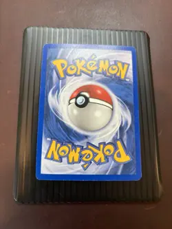 Snorlax 15/112 FireRed & LeafGreen Reverse Holo Ultra Rare Pokemon TCG LP/LP- - Image 4