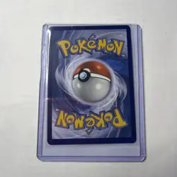 Ambipom 107/094 - Pokemon TCG ME02 Phantasmal Flames - Pack to Toploader - Image 2