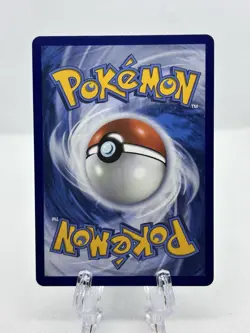 Ambipom - 107/094 Phantasmal Flames Illustration Rare Pokemon - NM/MINT - Image 2