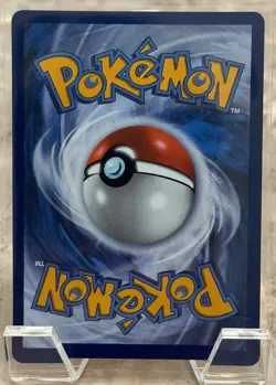 Ambipom 107/094 - Phantasmal Flames - Illustration Rare - NM - Pokemon TCG (EN) - Image 3