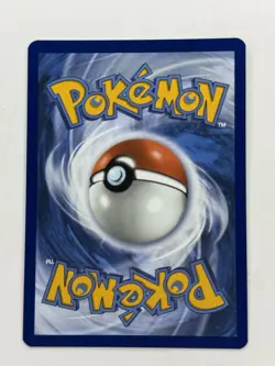 Pokemon TCG Ambipom Full Art 107/094 Phantasmal Flames Mega Evolution Ultra Rare - Image 2