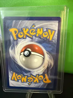Wigglytuff 105/094 - Phantasmal Flames - Illustration Rare - Pokemon TCG - NM - Image 2