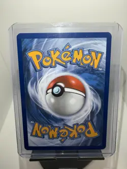 Wigglytuff 105/094 - Illustration Rare - Pokemon TCG: Phantasmal Flames - NM - Image 2