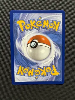 Pokemon TCG Wigglytuff 105/094 ME02: Phantasmal Flames Illustration Rare NM - Image 3
