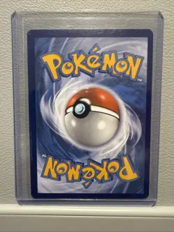 Charizard V SWSH260 Sword & Shield Promo Card Near Mint Condition - Image 2