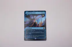 Kindred Discovery Wilds of Eldraine: Enchanting Tales Regular - Image 2