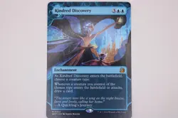 Kindred Discovery Wilds of Eldraine: Enchanting Tales Regular - Image 4