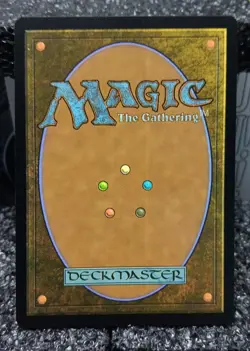 Hurkyl, Master Wizard 314 Foil Borderless The Brothers' War Magic The Gathering - Image 2