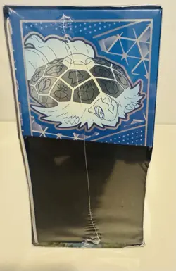 Pokemon TCG S&V Stellar Crown Elite Trainer Box ETB New Sealed - Image 2