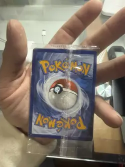 Pokemon Mewtwo TCG Scarlet & Violet 151 Promo Holo Rare 052 UPC NM sealed - Image 5