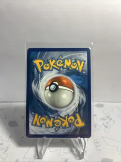 Pokemon TCG Rose Trainer Shining Fates 71/72 Ultra Holo Rare Full Art NM-M ENG - Image 4