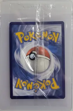 Pikachu 027 Sv: Pokemon Scarlet & Violet Promo Card Holo (Sealed) - Image 2