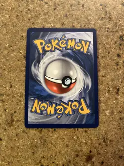 Houndoom Single Strike Gold Secret Rare 179/163 Battle Styles Pokemon Card - Image 2