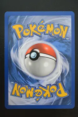 Pokemon TCG ABRA 1ST EDITION FRENCH ABRA Base Set 43/102 NM - Image 2