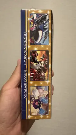 Pokemon JPN 25th Anniversary Collection Booster Box - Image 3