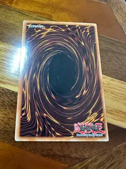 Blackwing - Shura the Blue Flame RGBT-EN011 Unlimited Edition Common PL + BONUS - Image 2
