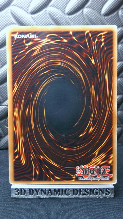 | Yugioh Blackwing - Shura the Blue Flame RGBT-EN011 Raging Battle LP/PL 🔥 | - Image 2