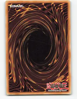 Legendary Fiend #SDMA-EN004 1st Edition Yugioh Card - Image 2
