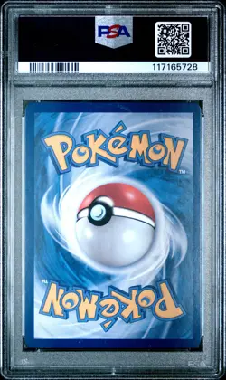 2025 POKEMON KOREAN SV-P PROMO METAMONG PROJECT STAMP RALLY #173 DITTO PSA 10 - Image 2