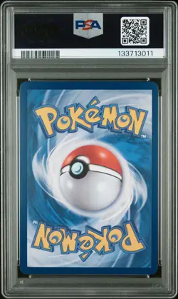 2025 POKEMON KOREAN SV-P PROMO METAMONG PROJECT STAMP RALLY #173 DITTO PSA 10 - Image 2