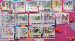 One Piece TCG OP07 Purple Foxy Competitive Deck with EB04 Updates - Image 1