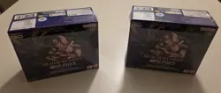 One Piece OP 14 - EB 04 The Azure Sea's Seven - Booster Box - ENG - Sealed 🇬🇧 - Image 2