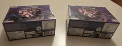 One Piece OP 14 - EB 04 The Azure Sea's Seven - Booster Box - ENG - Sealed 🇬🇧 - Image 3