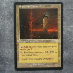 URZA'S Saga Legacy Destiny MULTILIST - Artifacts Cycle - Magic MtG Singles #14 - Image 3