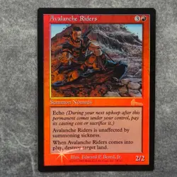 URZA'S Saga Legacy Destiny MULTILIST - Artifacts Cycle - Magic MtG Singles #14 - Image 5