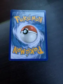 Pokemon Darkrai EX Full Art Ultra Rare Card 118/122 Breakpoint XY - Image 2
