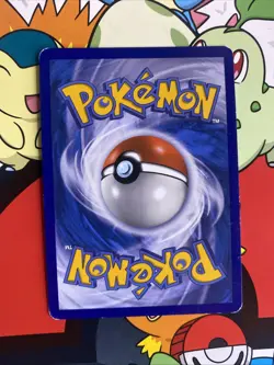 Pokemon TCG - Darkrai EX 118/122 XY BREAKpoint - Full Art Ultra Rare Holo LP - Image 3