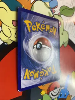 Pokemon TCG - Darkrai EX 118/122 XY BREAKpoint - Full Art Ultra Rare Holo LP - Image 4