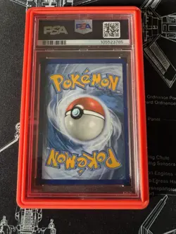 Pokemon TCG Darkrai EX Ultra Rare Card Full Art, XY Breakpoint, 118/122 PSA 10 - Image 2