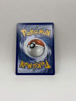 Pokemon TCG Team Rockets Moltres EX Destined Rivals 208/182 NearMint Condition - Image 2