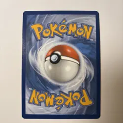 Pokemon TCG Team Rockets Moltres EX Destined Rivals 208/182 NearMint Condition - Image 4