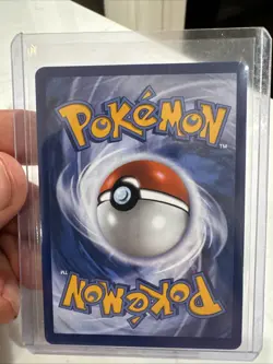 Pokemon TCG Team Rockets Moltres EX Destined Rivals 208/182 NearMint Condition - Image 3