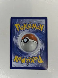 Pokemon TCG Team Rockets Moltres EX Destined Rivals 208/182 NearMint Condition - Image 2