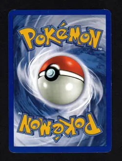 Mew #9 Holo WOTC Black Star Promo Lightly Played (LP) Pokemon League SWIRL! - Image 2
