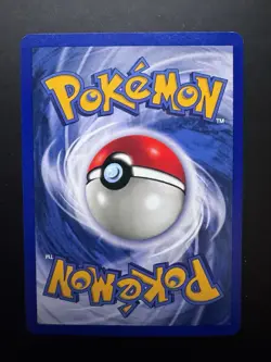 Pokemon TCG Black Star Promo Mew #9 Holo Card WOTC SWIRL - Image 2