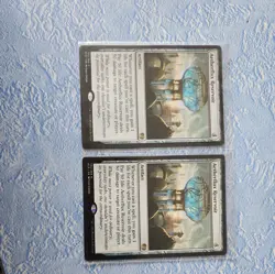 2x Aetherflux Reservoir : Kaladesh - Near Mint - Image 1