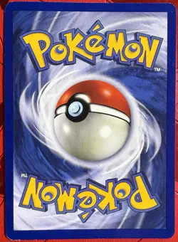 Pokemon TCG Lapras 25/62 Fossil Unlimited Non-Holo Rare WOTC Vintage LP - Image 2